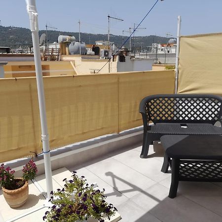 法萨诺Capri House公寓 外观 照片