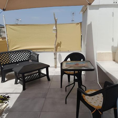 法萨诺Capri House公寓 外观 照片