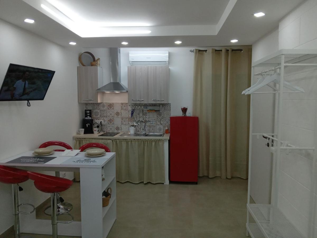 法萨诺Capri House公寓 外观 照片