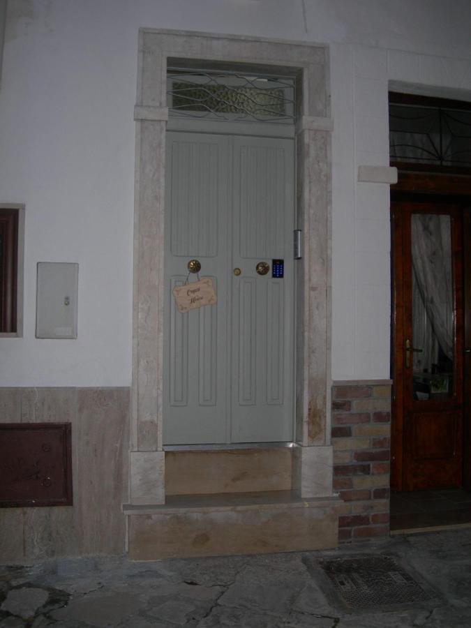 法萨诺Capri House公寓 外观 照片