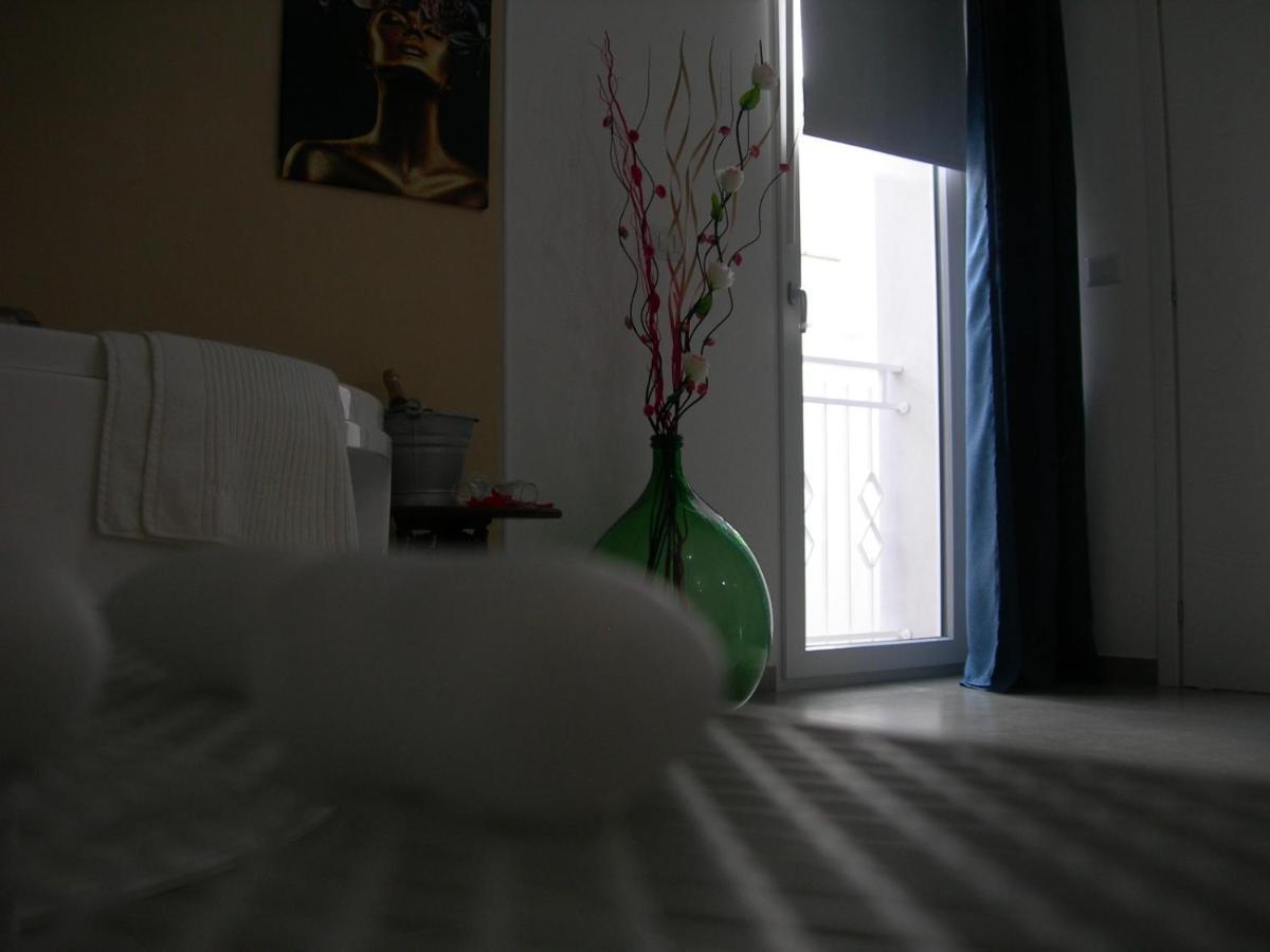 法萨诺Capri House公寓 外观 照片