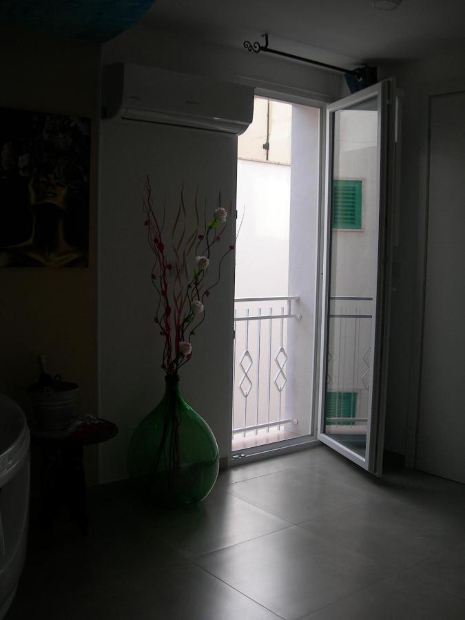 法萨诺Capri House公寓 外观 照片