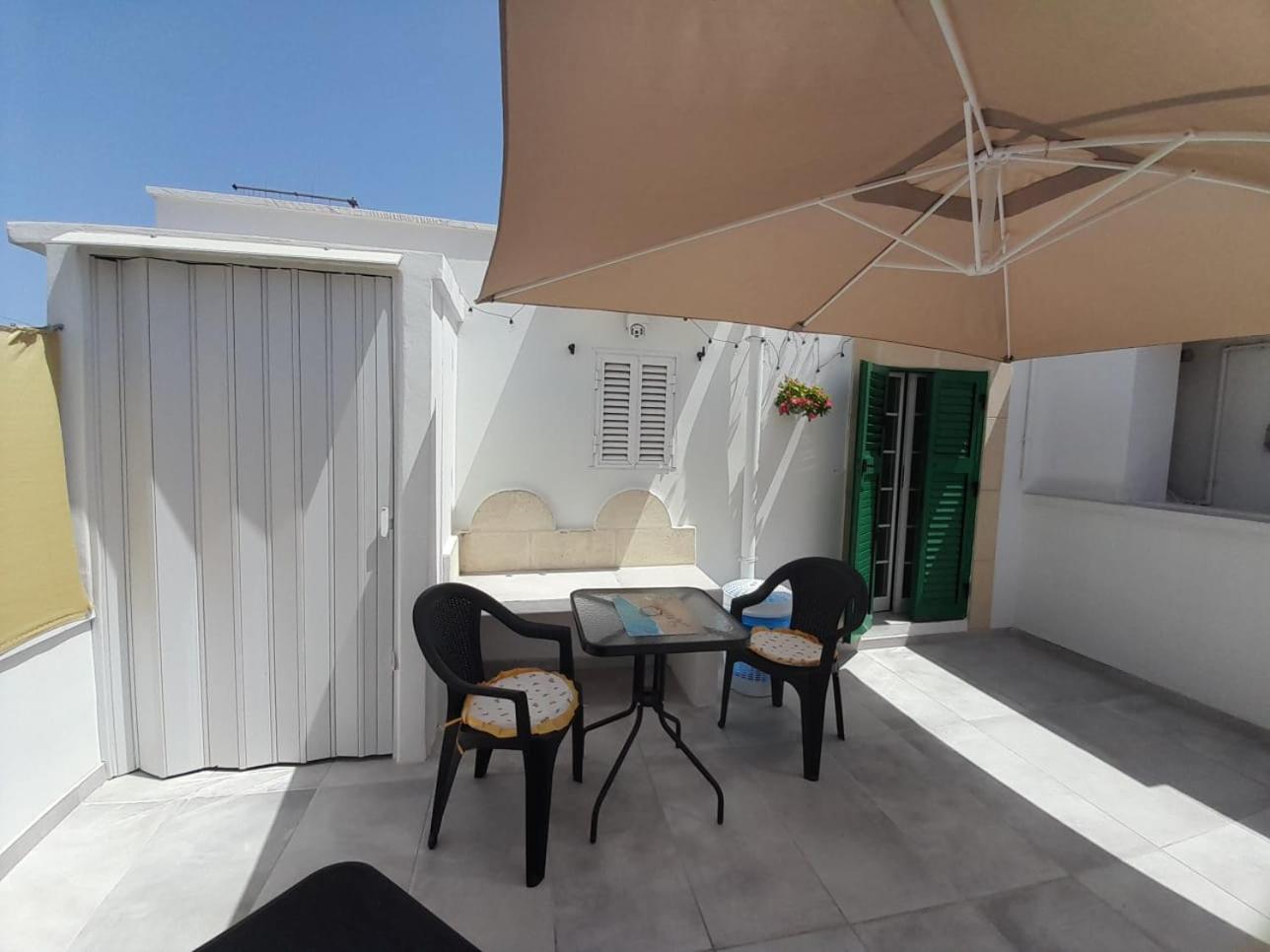 法萨诺Capri House公寓 外观 照片