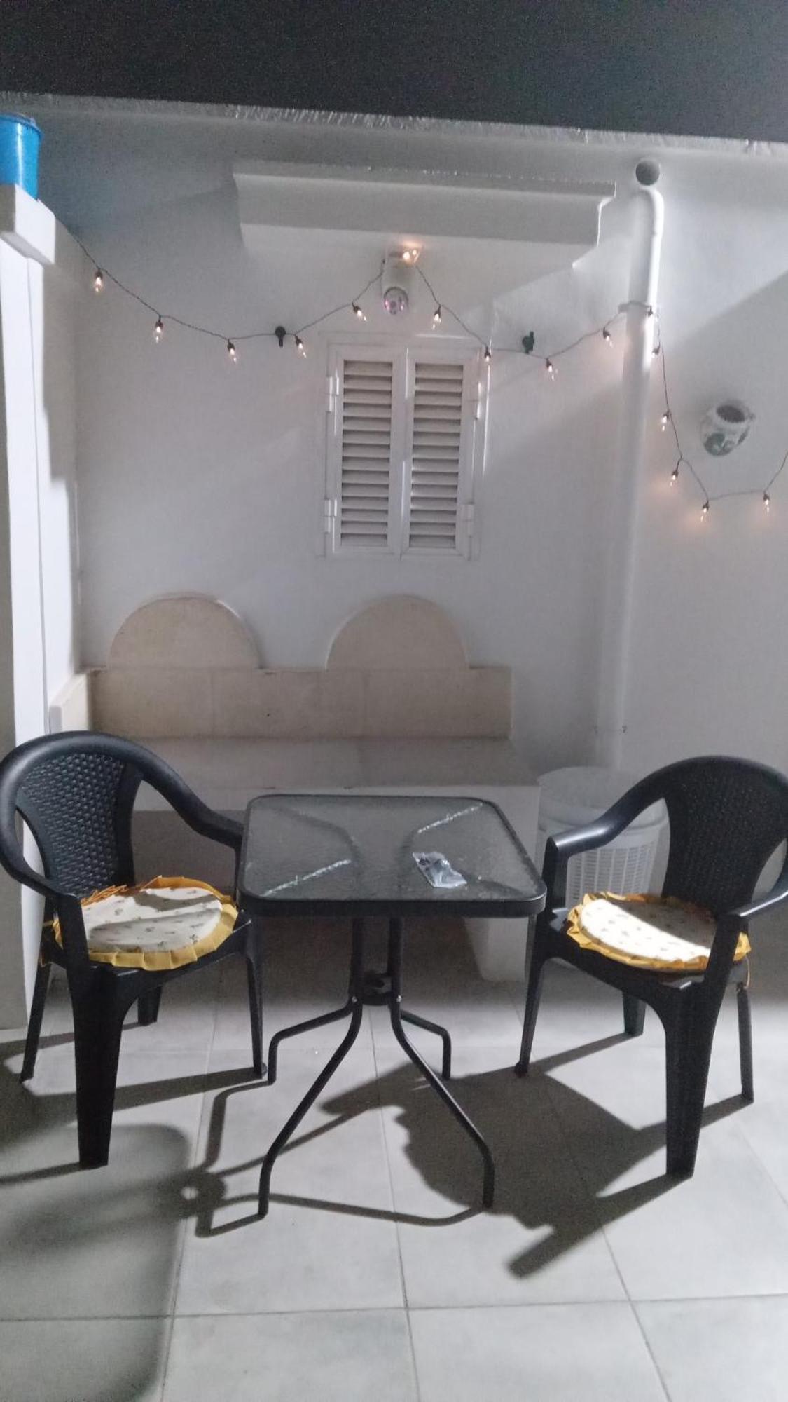 法萨诺Capri House公寓 外观 照片
