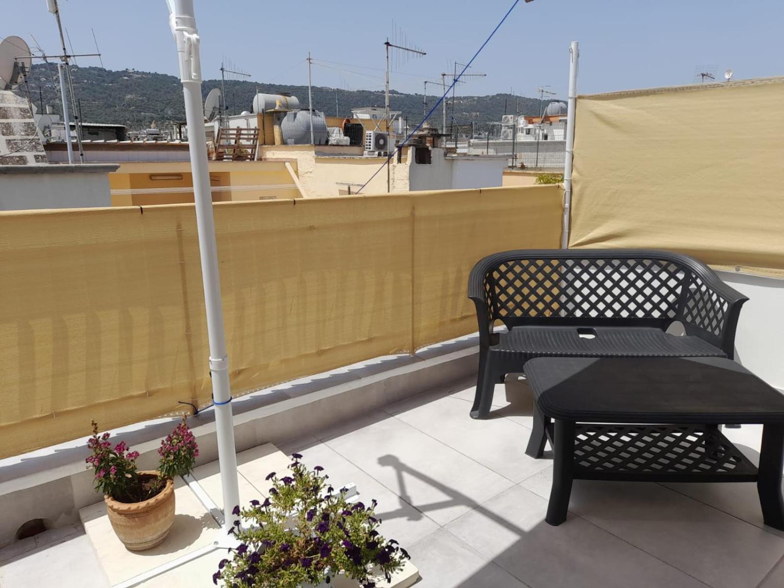 法萨诺Capri House公寓 外观 照片