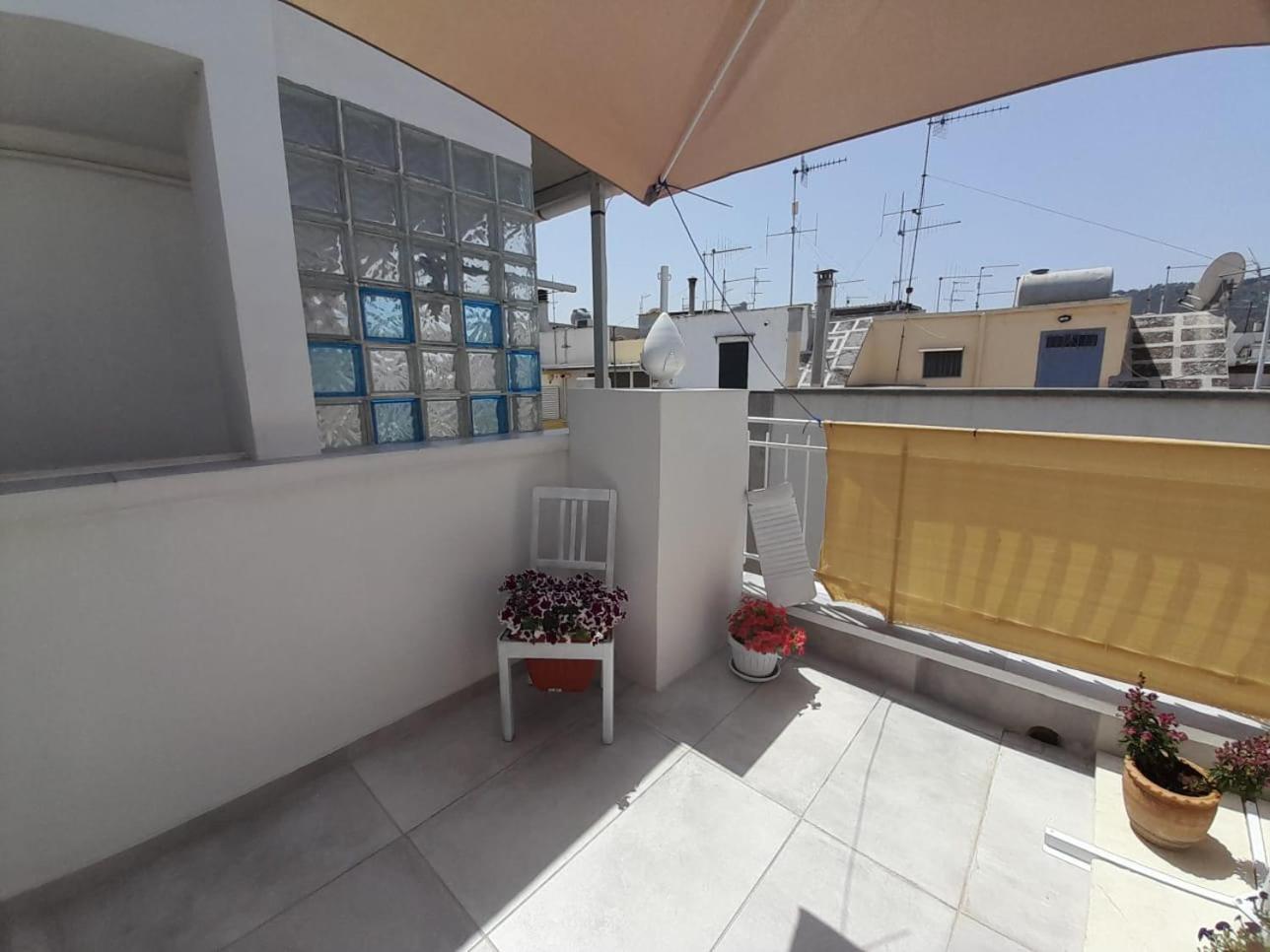 法萨诺Capri House公寓 外观 照片