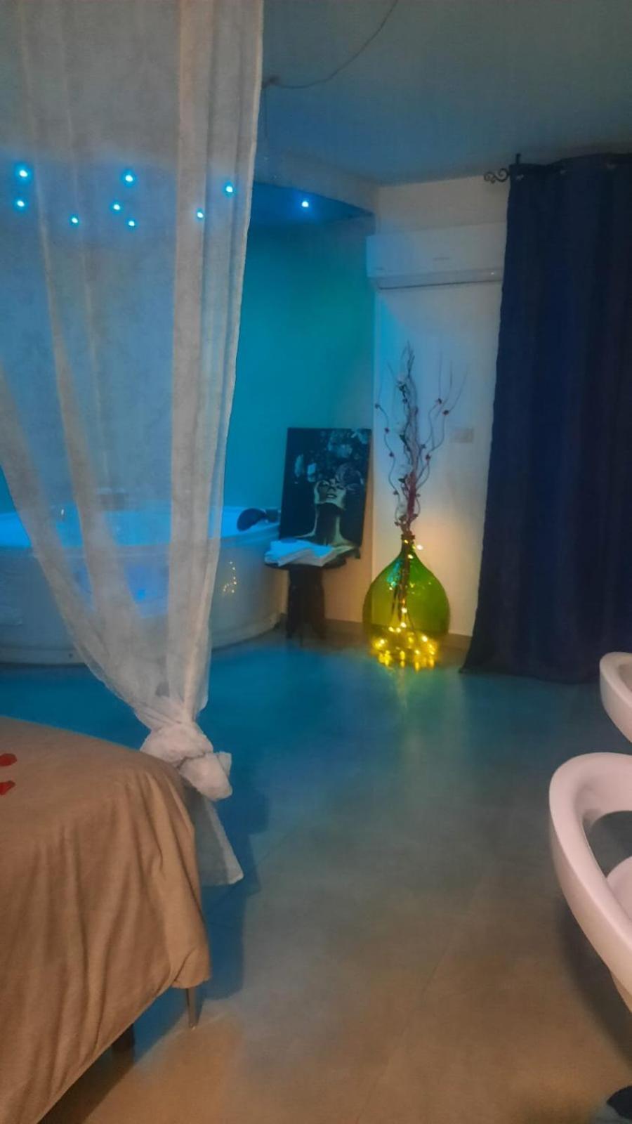法萨诺Capri House公寓 外观 照片