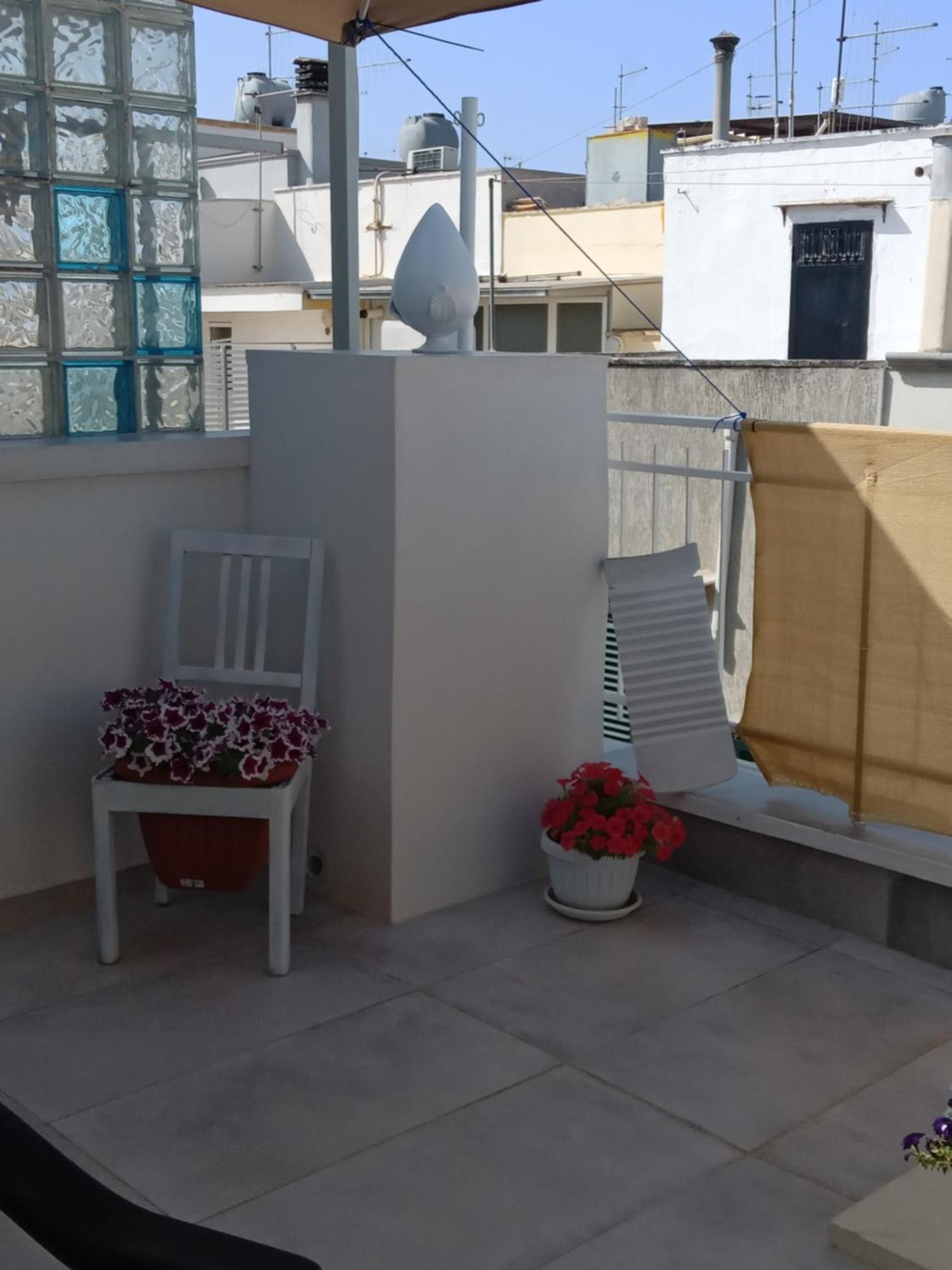 法萨诺Capri House公寓 外观 照片