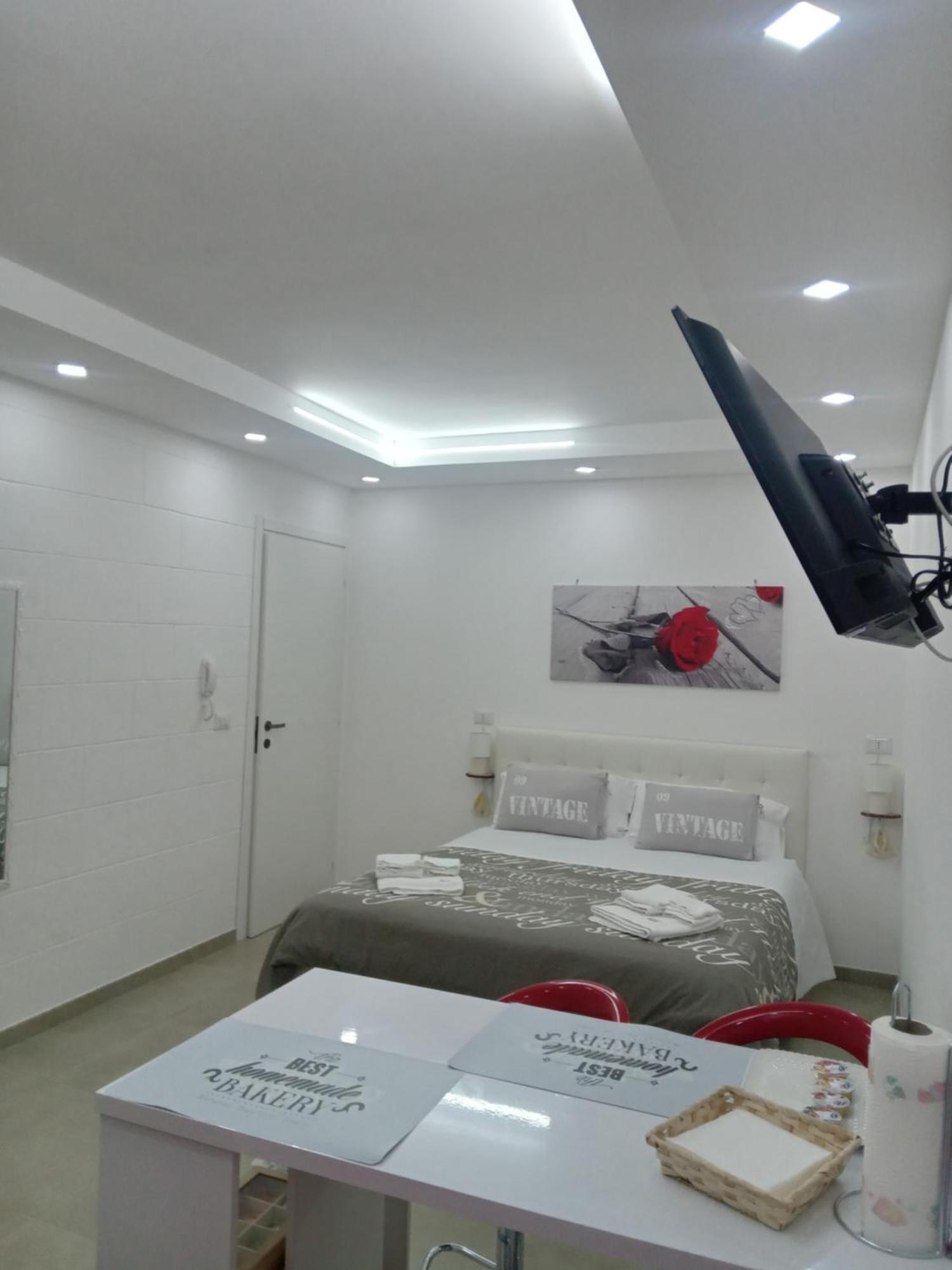 法萨诺Capri House公寓 外观 照片