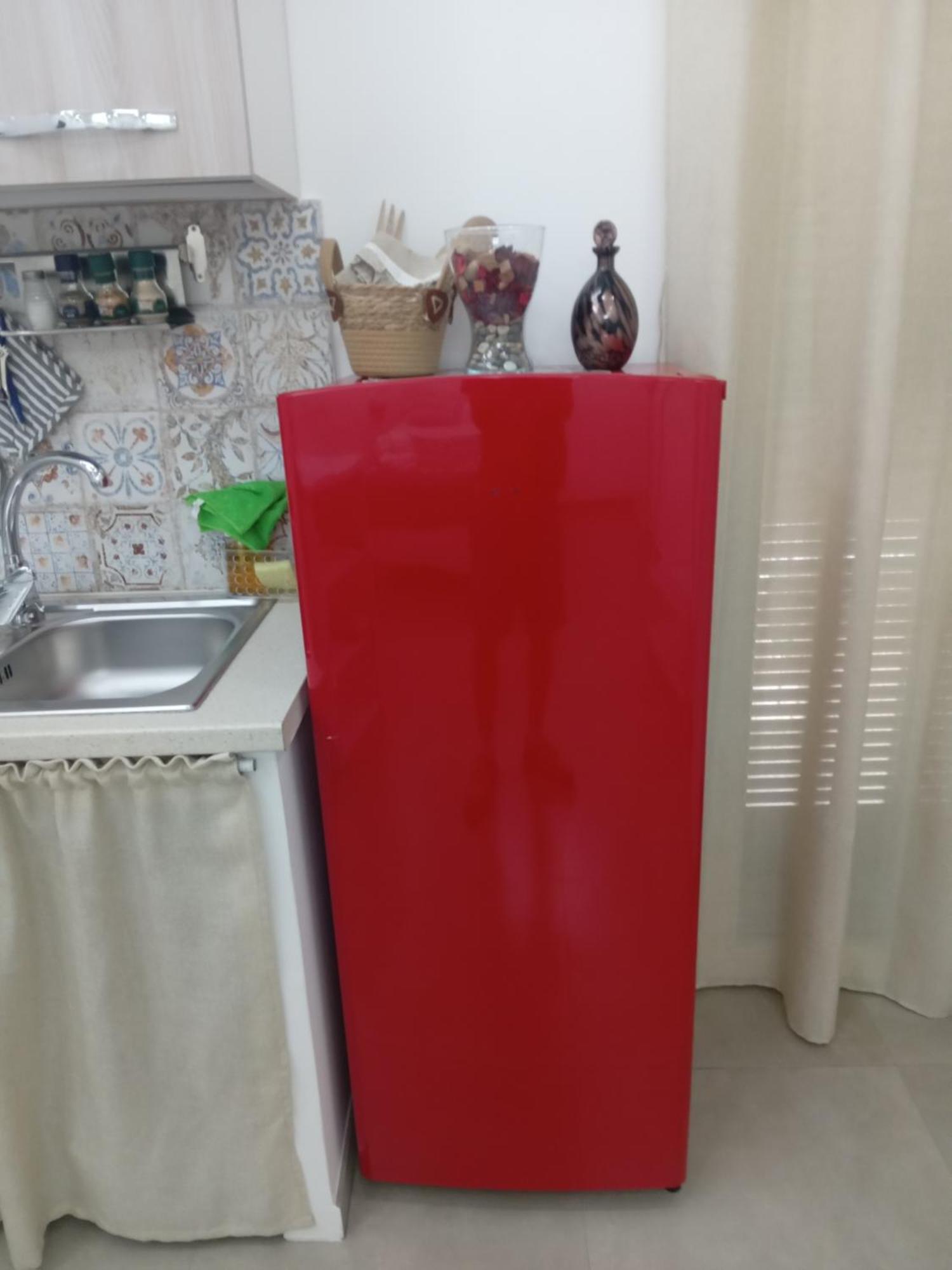 法萨诺Capri House公寓 外观 照片