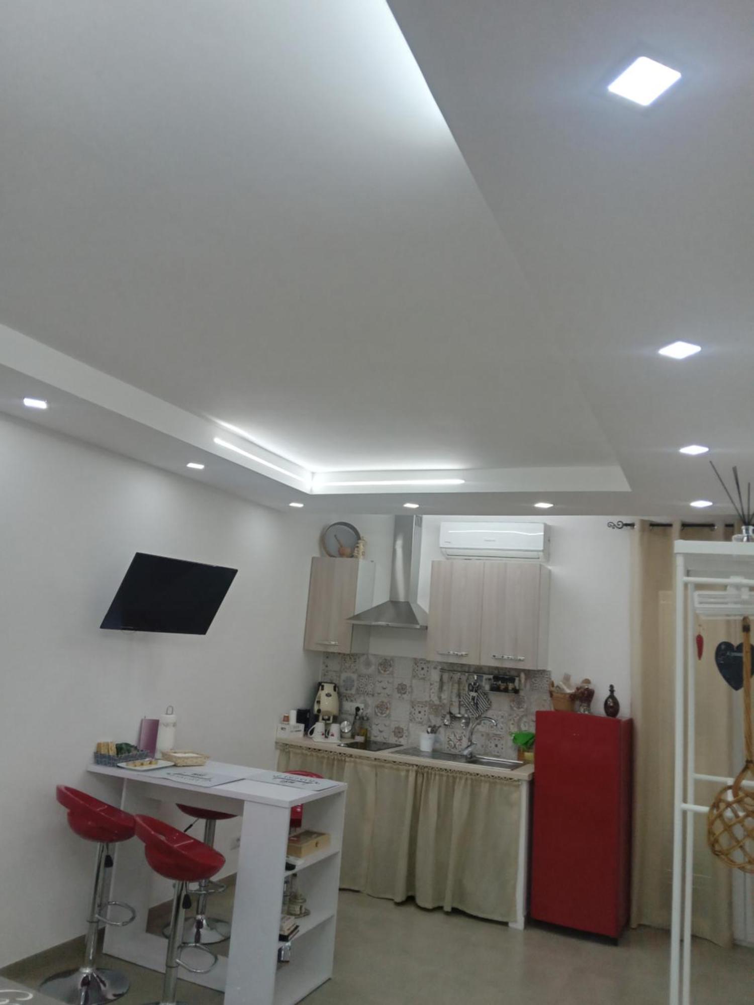 法萨诺Capri House公寓 外观 照片