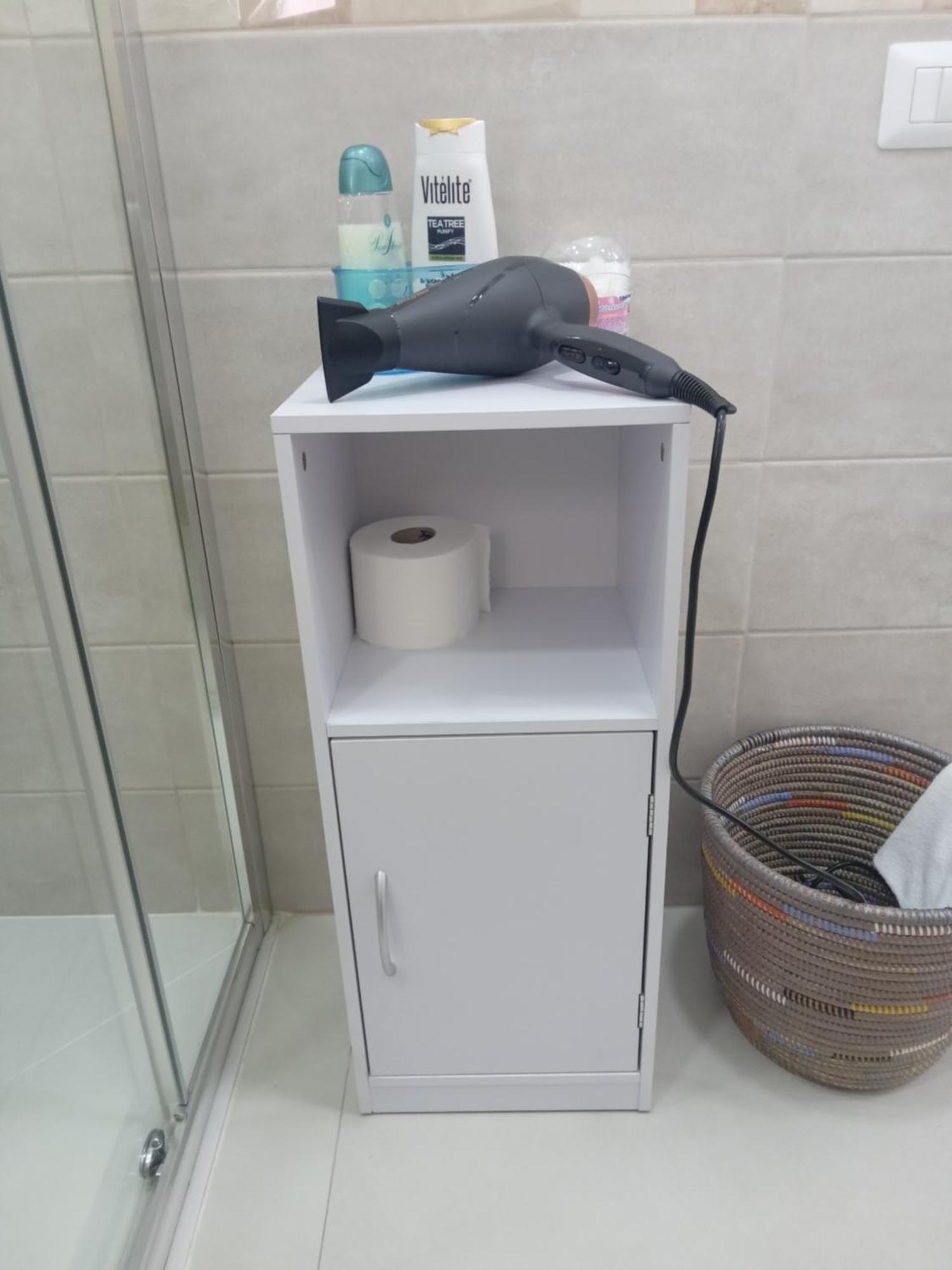 法萨诺Capri House公寓 外观 照片