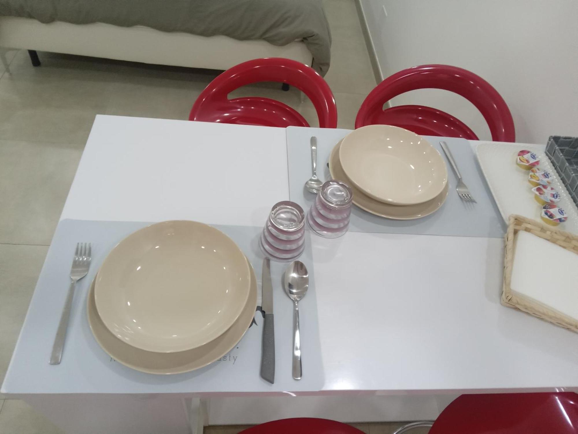 法萨诺Capri House公寓 外观 照片
