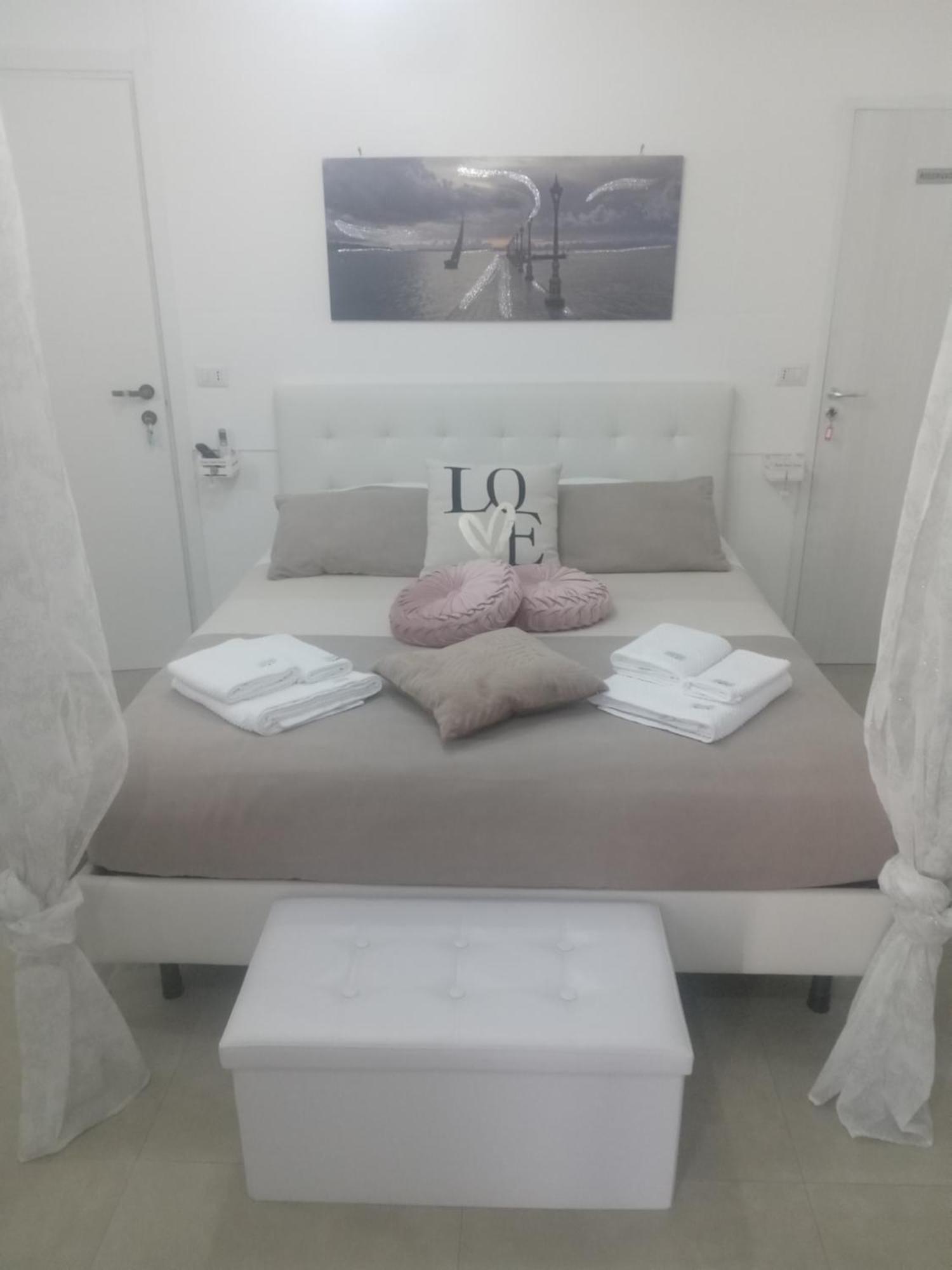 法萨诺Capri House公寓 外观 照片