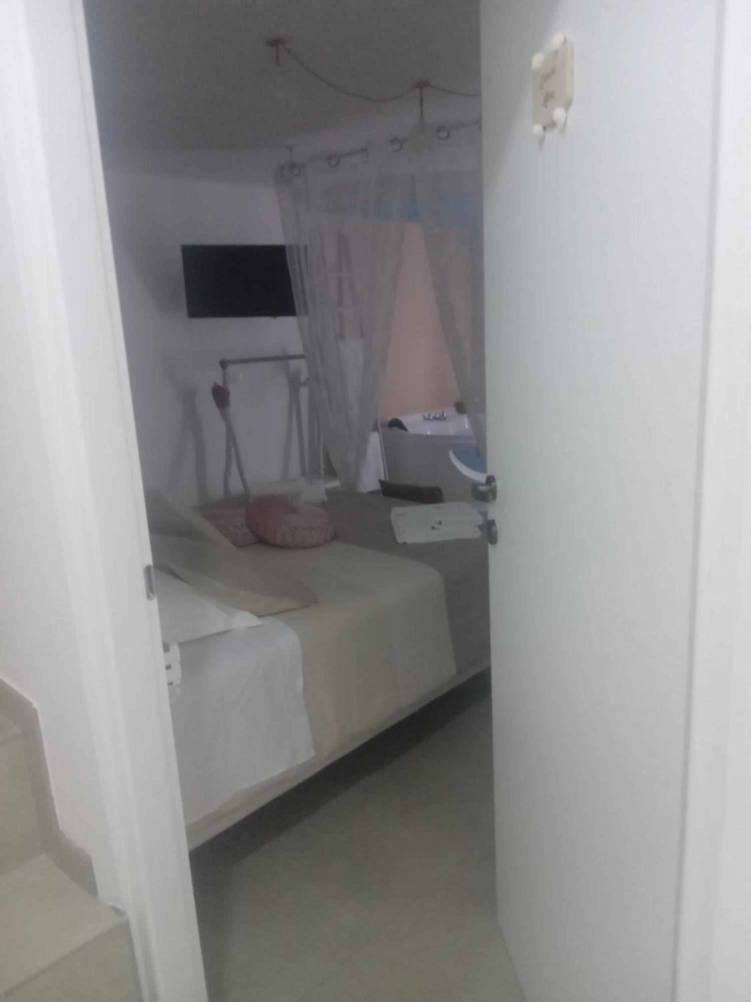 法萨诺Capri House公寓 外观 照片
