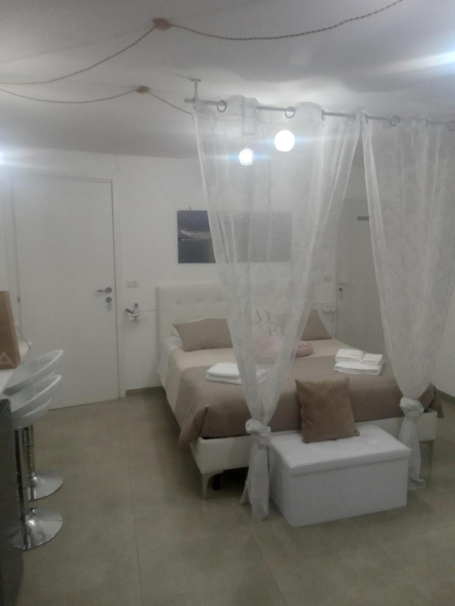 法萨诺Capri House公寓 外观 照片