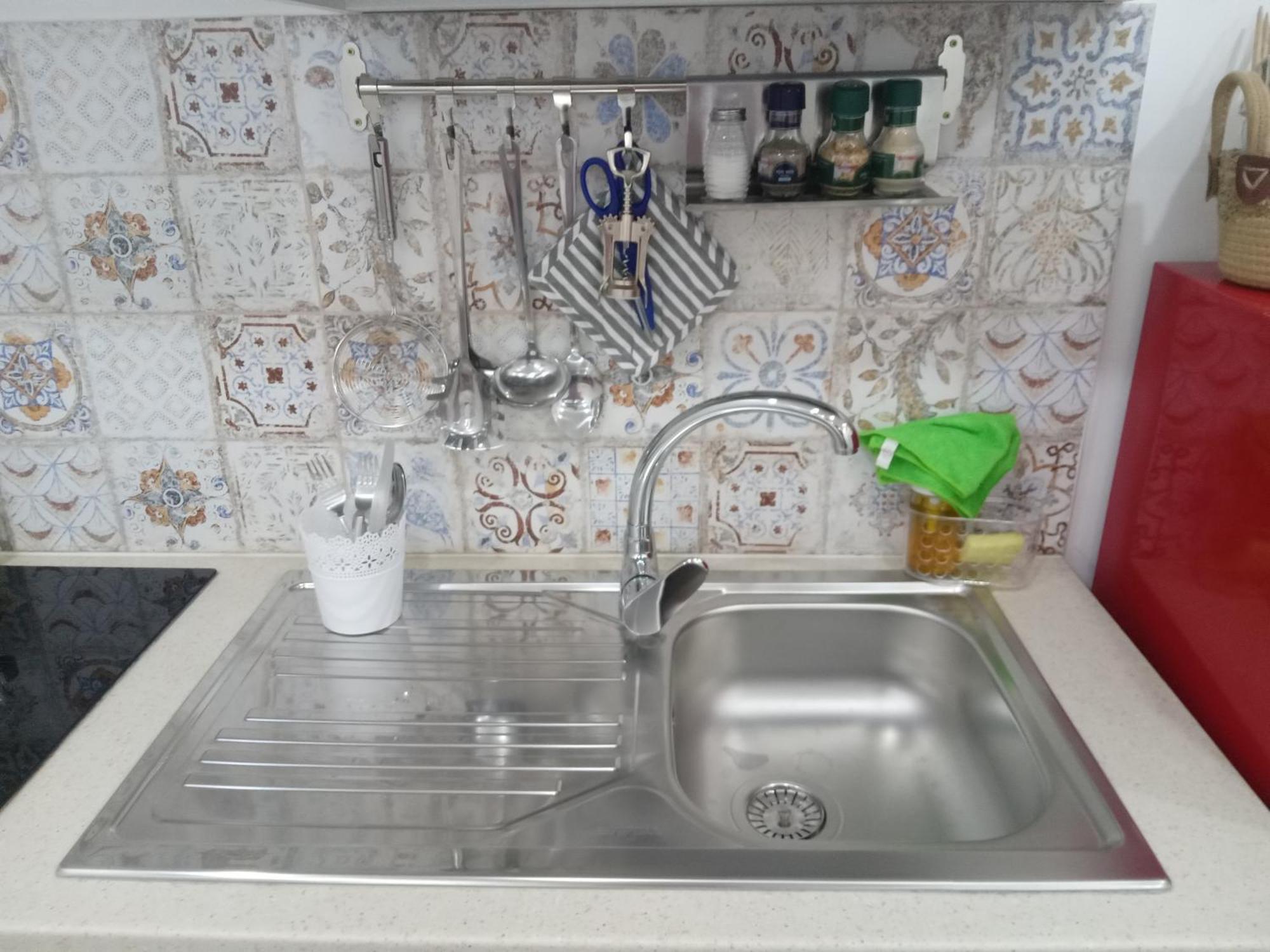 法萨诺Capri House公寓 外观 照片